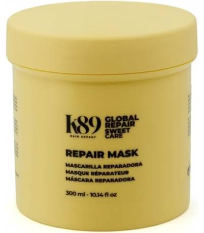 Mascarilla Global reparadora K89 sweet care