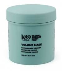 Mascarilla Global Volumen K89 sweet care