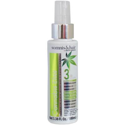 Elixir revitalizador y purificador Somnis & Hair