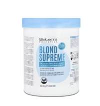 Decoloración Salerm Blond Supreme