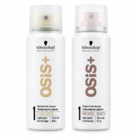 Champú en seco pigmentado Schwarzkopf Osis +