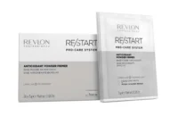 Base en polvo antioxidante Care system Revlon Re/Start