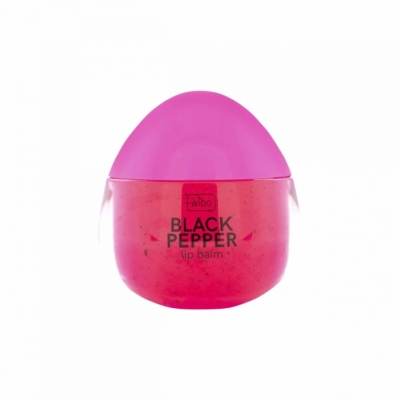 Bálsamo labial Wibo Black pepper