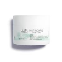 Mascarilla waves Wella Nutricurls