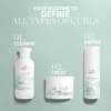 Mascarilla waves Wella Nutricurls