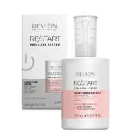 Tratamiento líquido Care shots color y brillo Revlon Re/Start sellador