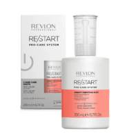 Tratamiento líquido Care shots fortalecedor Revlon Re/Start Density