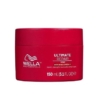 Mascarilla Intensa para cabello dañado Wella Ultimate Repair 