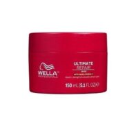 Mascarilla Intensa para cabello dañado Wella Ultimate Repair 