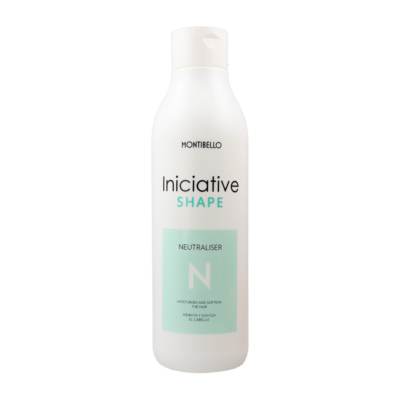 Neutralizante Montibello iniciative Shape
