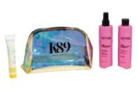 Pack verano K89 + solar Shield SPF30