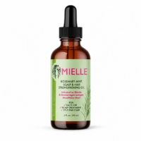 Aceite capilar Mielle rosemary mint scalp
