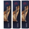 Tintes Wella Koleston Perfect rojos, violetas y cobres
