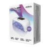 Lámpara de uñas Andreia 180w