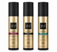 Protector térmico para el cabello ghd Bodyguard que protege frente al calor de herramientas térmicas