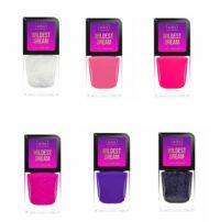 Esmalte Wildest Dream Wibo