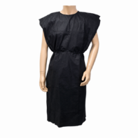 Kimono Eurohigiénica desechable