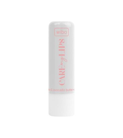 Bálsamo Labial Wibo Care My Lips