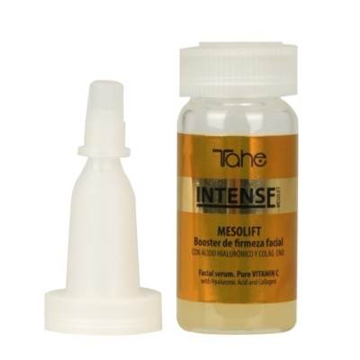 Mesolift booster de firmeza facial Tahe
