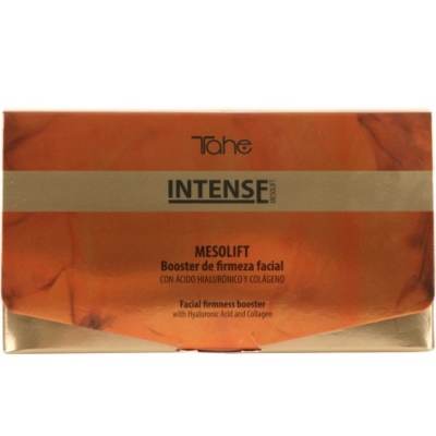 Mesolift booster de firmeza facial Tahe