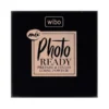 Polvos compactos y polvos sueltos Wibo Photo Ready Mix
