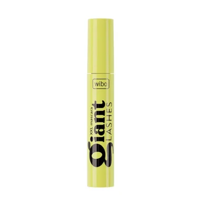 Máscara de pestañas volumen Wibo Giant Lashes Xxl - Imagen 2