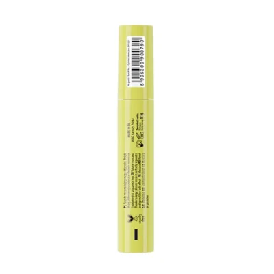 Máscara de pestañas volumen Wibo Giant Lashes Xxl - Imagen 3