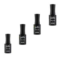 Base Katai rubber Gelfix