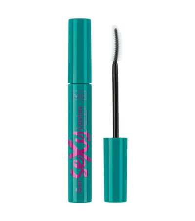 Máscara de pestañas Wibo Get Sexy Volumen & Curling