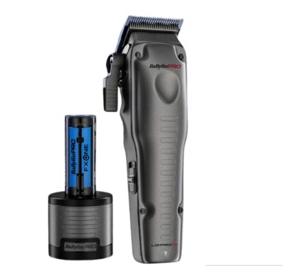 Máquina Cortapelos Babyliss Pro Clipper Lo-Pro FXFONE