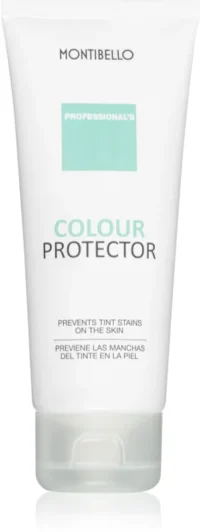 Crema protectora pre-coloración Colour Protector Montibello