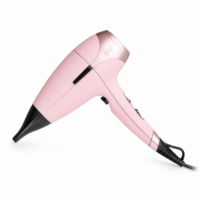 Secador profesional ghd helios rosa pastel