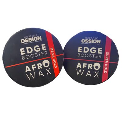 Cera Ossion Afro wax Edge booster