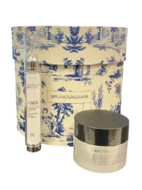 Pack Bruno Vassari Lab Division HA50X Navidad 2025