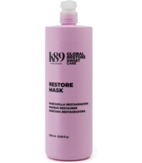 Mascarilla Global restauradora K89 sweet care