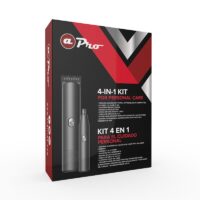 Máquina cortapelos Albi Pro 4 en 1