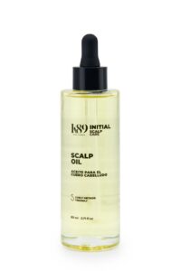 Aceite para cuero cabelludo k89 Initial Scalp Care