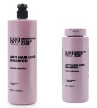 Champú anticaída Redensificante k89 Scalp Care