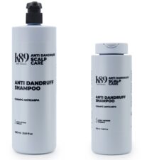 Champú anticaspa k89 Scalp Care