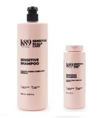 Champú Sensitive K89 Scalp Care