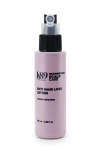 Loción anticaída redensificante K89 Scalp Care