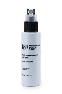 Loción anticaspa K89 Scalp Care