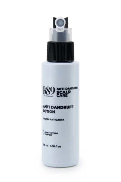 Loción anticaspa K89 Scalp Care