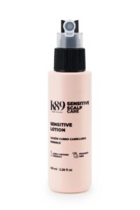 Loción Sensitive K89 Scalp Care