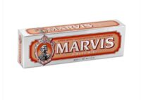 Pasta de dientes Marvis