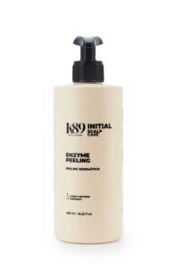 Peeling Enzimático k89 Initial Scalp Care