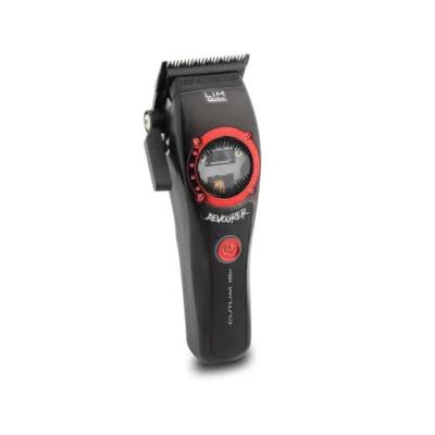 Máquina corta pelo Lim Hair Cutlim Devourer 15k