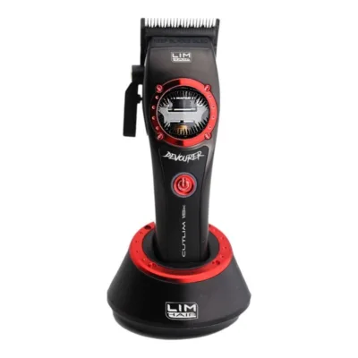 Máquina corta pelo Lim Hair Cutlim Devourer 15k - Imagen 2