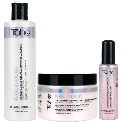 Pack Tahe K-Glicolic