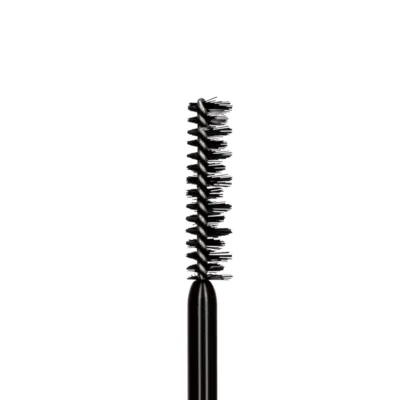 Máscara de pestañas negra intensa Wibo Care for Lashes